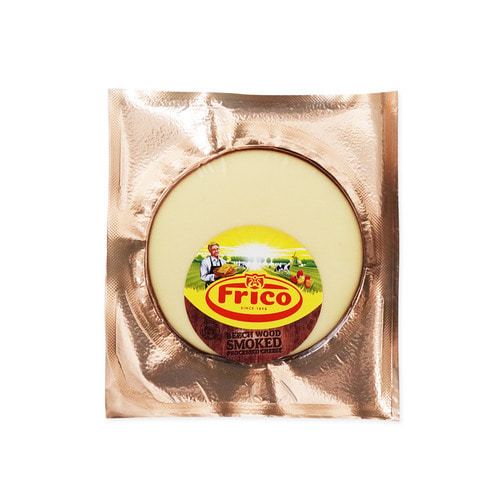 프리코 스모크드 치즈 100g (캠핑 간식 훈제 안주)
