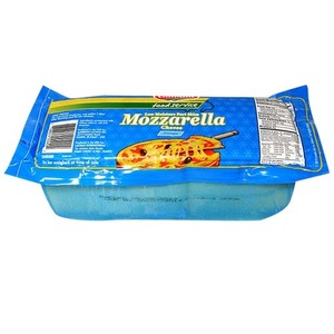 갈바니 모짜렐라 치즈(블럭형) 2.27kg x [3개]